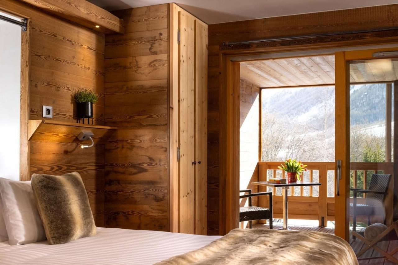 Hotel - Village Montana