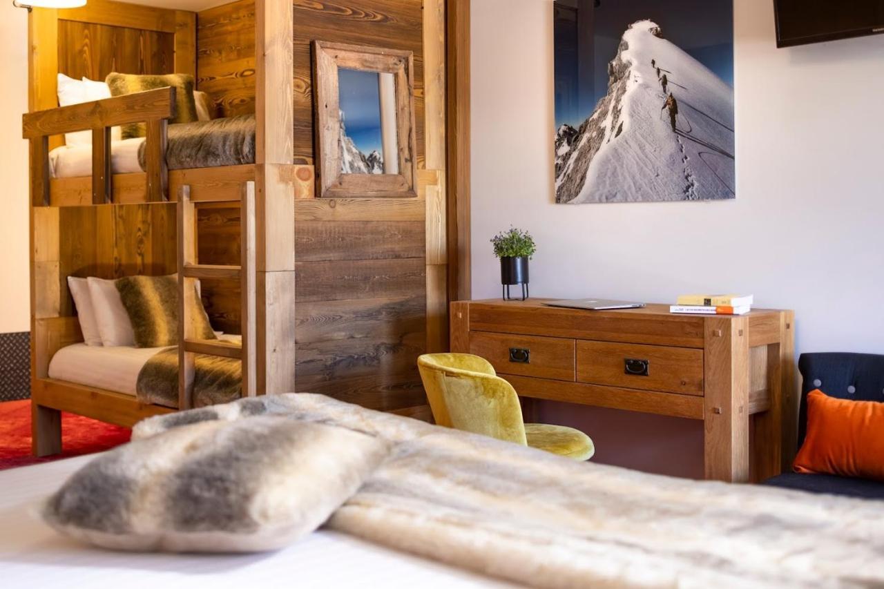 Hotel - Village Montana 3*