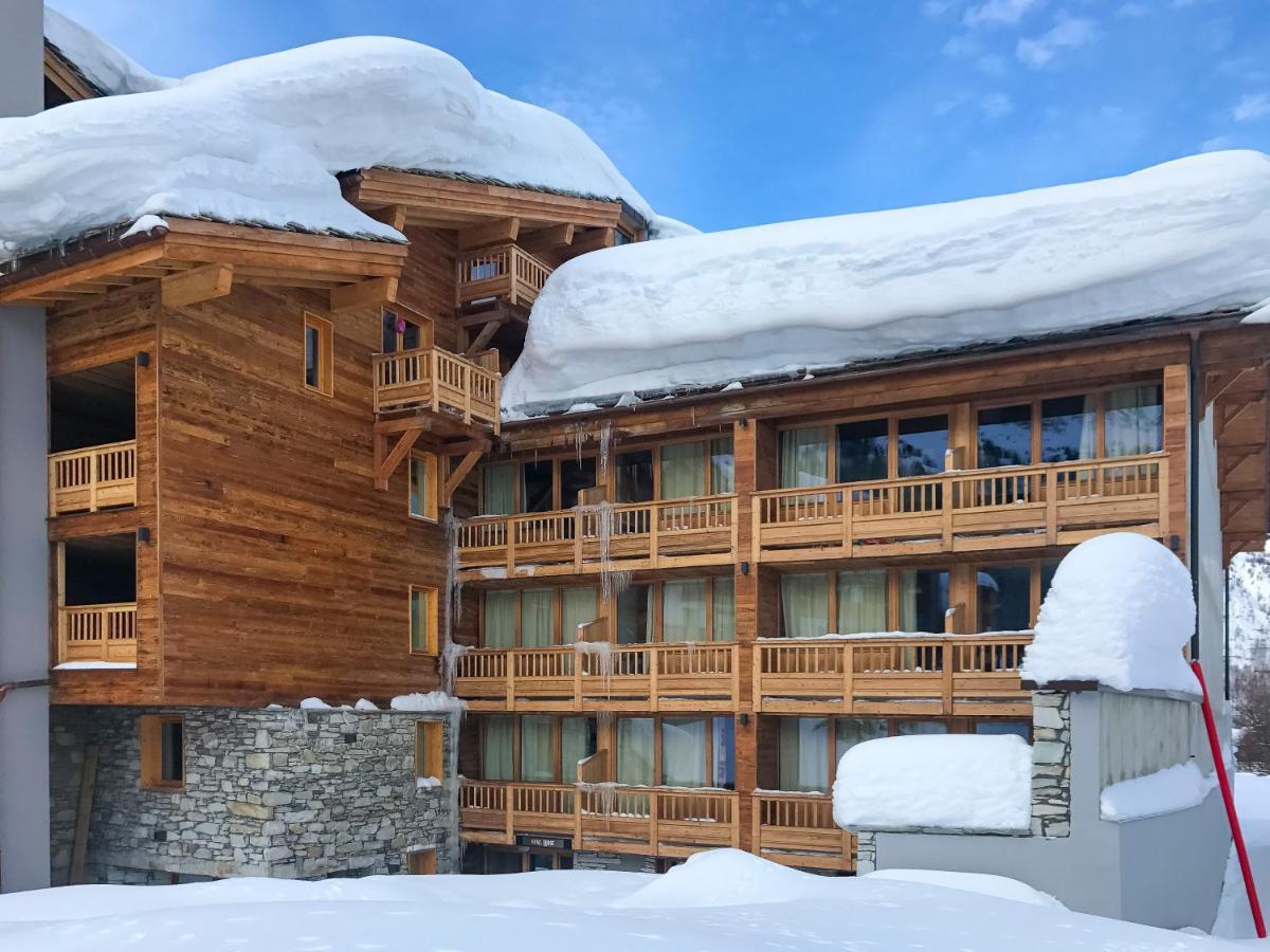 Hotel - Village Montana