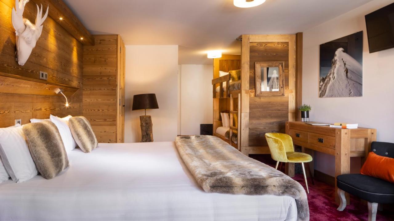 - Village Montana Hotel 3*