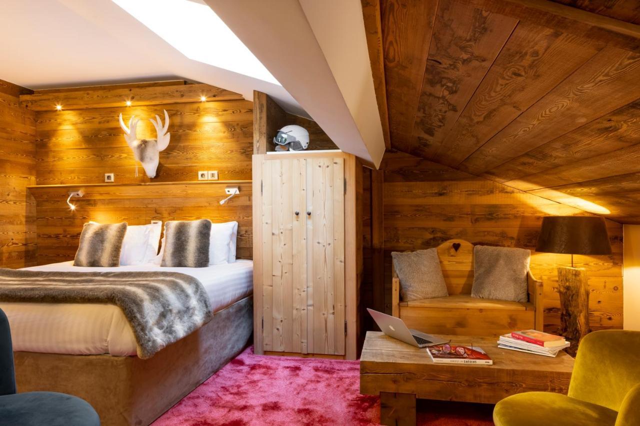 Hotel - Village Montana Val-d'Isere