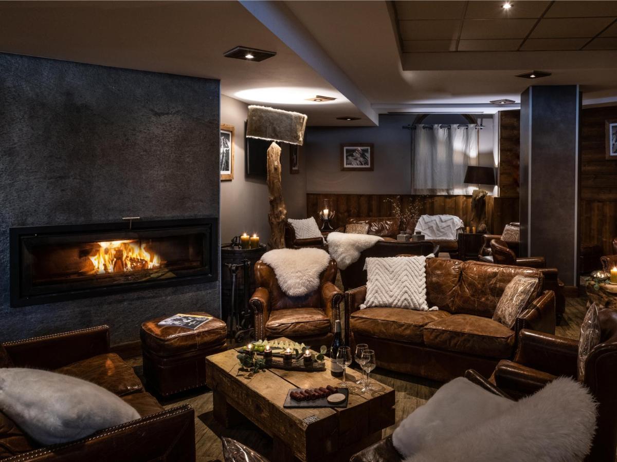 Hotel - Village Montana 3*