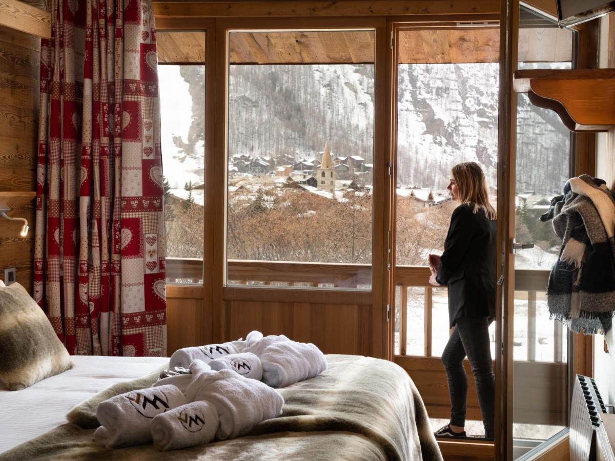 - Village Montana Hotel Val-d'Isere