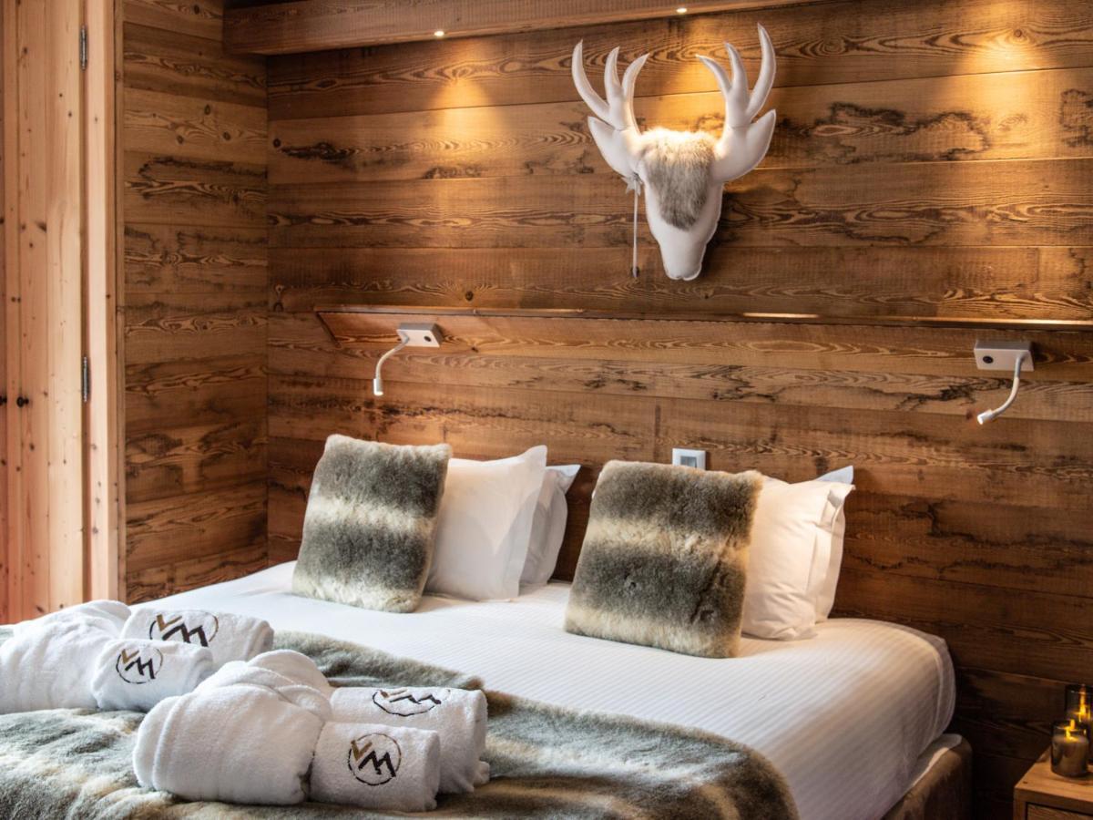 - Village Montana Hotel Val-dʼIsère