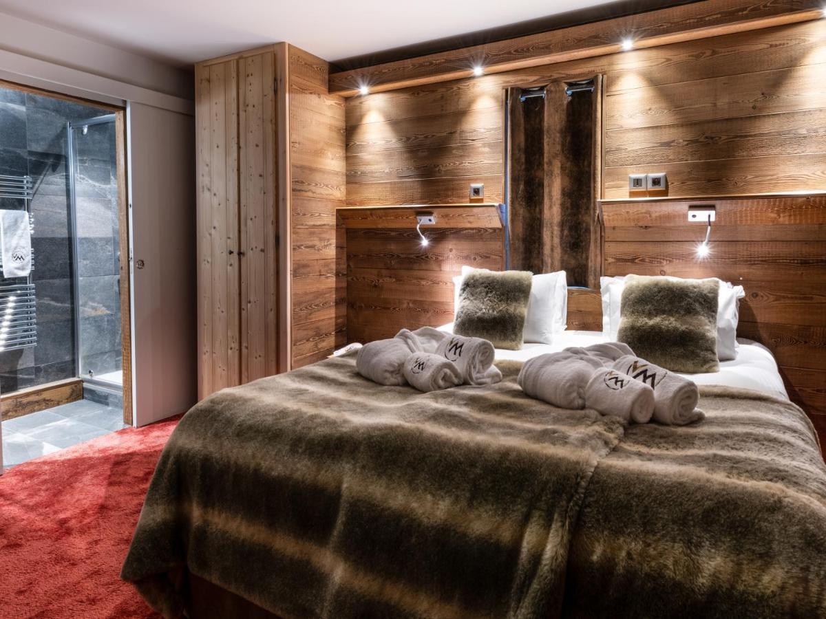 - Village Montana Hotel Val-d'Isere
