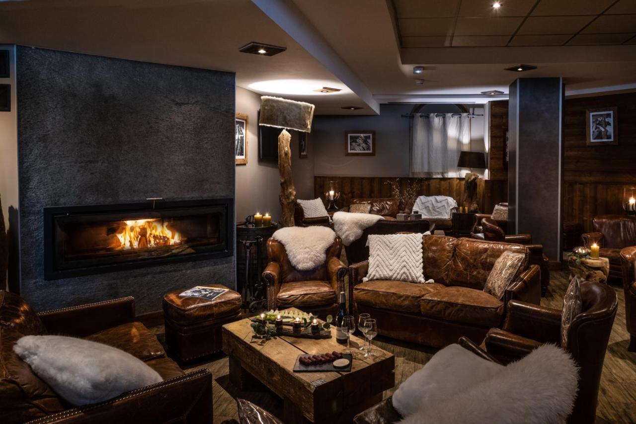 Hotel - Village Montana 3*