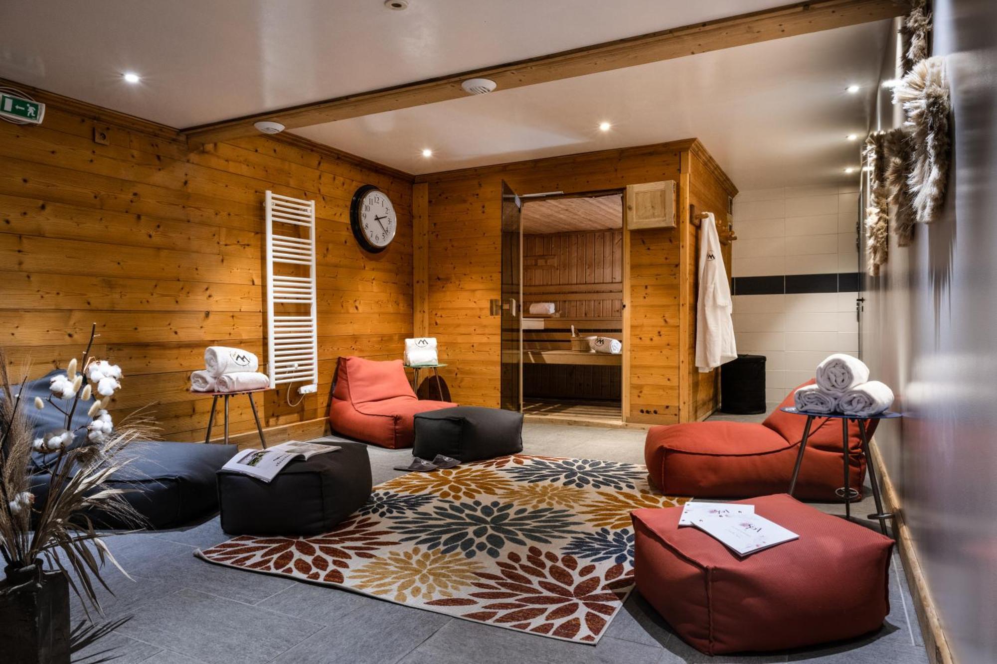 - Village Montana Hotel Val-d'Isere